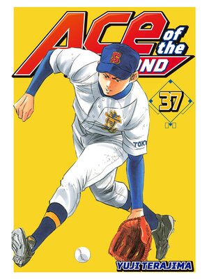 Ace of the Diamond, Volume 37 - ebook